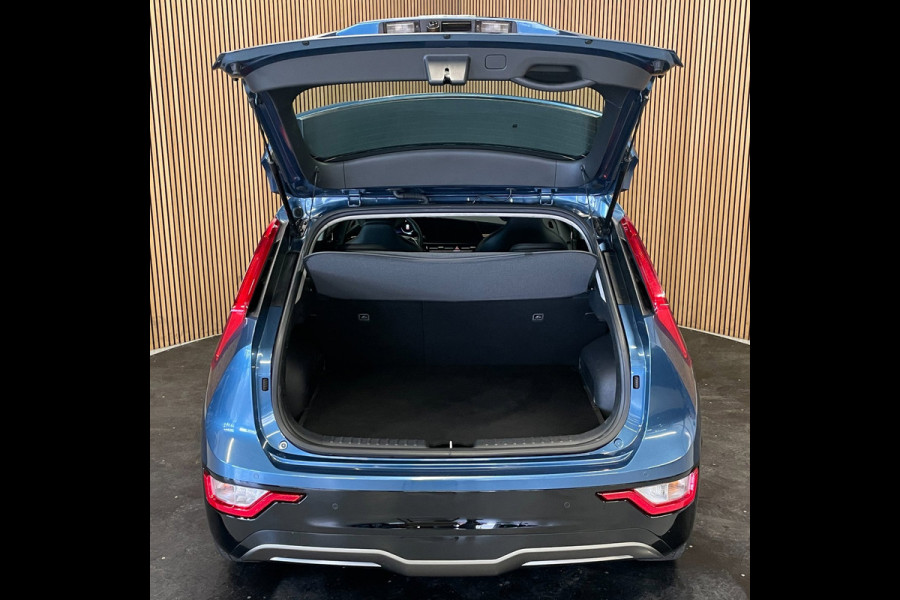 Kia Niro EV DynamicLine 64.8 kWh|100% SOH|DIGITAL COCKPIT|LEDER|ACC|APPLE CARPLAY|CAMERA|CLIMATE+CRUISE CONTROL|ORG.NL|NAP|1 EIG