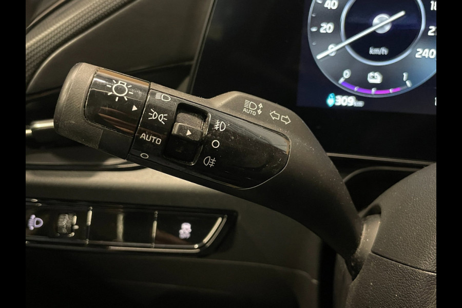 Kia Niro EV DynamicLine 64.8 kWh|100% SOH|DIGITAL COCKPIT|LEDER|ACC|APPLE CARPLAY|CAMERA|CLIMATE+CRUISE CONTROL|ORG.NL|NAP|1 EIG