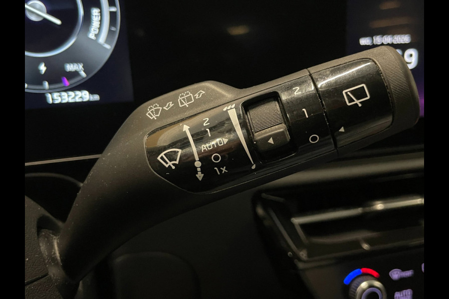 Kia Niro EV DynamicLine 64.8 kWh|100% SOH|DIGITAL COCKPIT|LEDER|ACC|APPLE CARPLAY|CAMERA|CLIMATE+CRUISE CONTROL|ORG.NL|NAP|1 EIG
