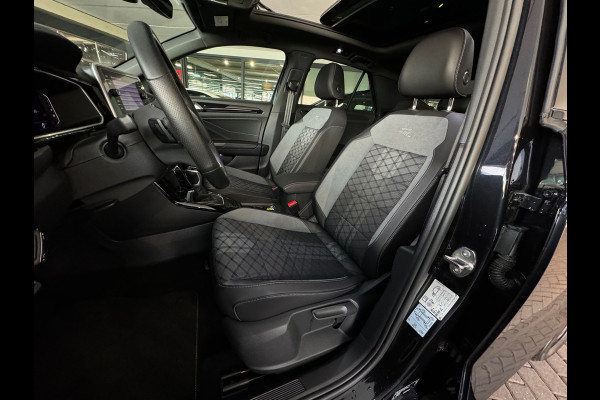 Volkswagen T-Roc 1.5 TSI R-Line Pano|Keyless|IQ|Sfeer|Camera