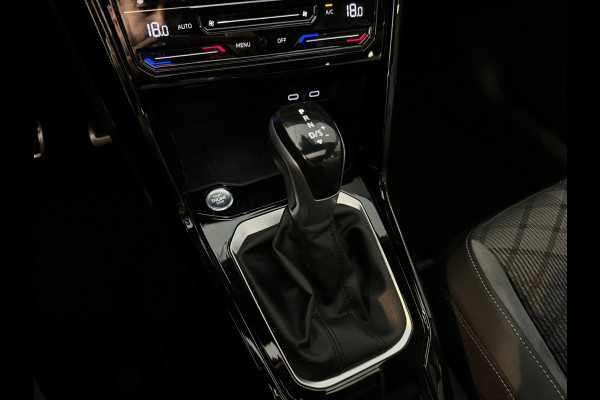 Volkswagen T-Roc 1.5 TSI R-Line Pano|Keyless|IQ|Sfeer|Camera