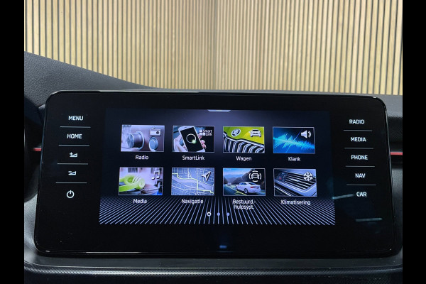 Škoda SCALA 1.0 TSI Sport Business|KUIPSTOELEN|ANDROID AUTO/APPLE CARPLAY|CLIMATE+CRUISE CONTROL|PDC|LMV|NAP|NL-AUTO|1e EIGENAAR|