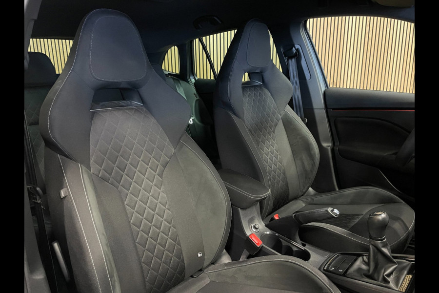 Škoda SCALA 1.0 TSI Sport Business|KUIPSTOELEN|ANDROID AUTO/APPLE CARPLAY|CLIMATE+CRUISE CONTROL|PDC|LMV|NAP|NL-AUTO|1e EIGENAAR|