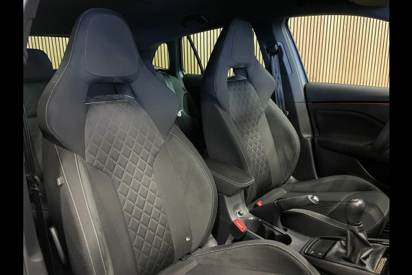 Škoda SCALA 1.0 TSI Sport Business|KUIPSTOELEN|ANDROID AUTO/APPLE CARPLAY|CLIMATE+CRUISE CONTROL|PDC|LMV|NAP|NL-AUTO|1e EIGENAAR|