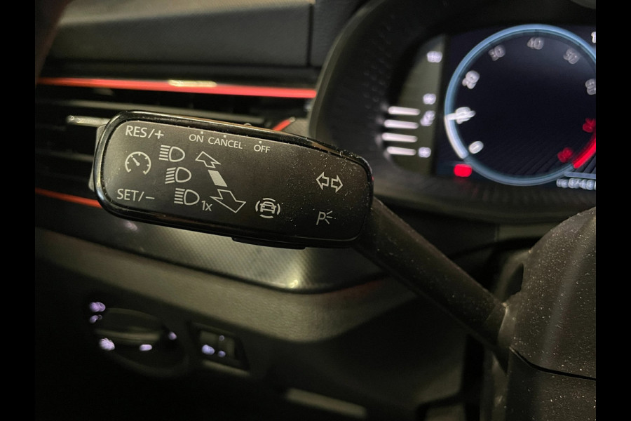 Škoda SCALA 1.0 TSI Sport Business|KUIPSTOELEN|ANDROID AUTO/APPLE CARPLAY|CLIMATE+CRUISE CONTROL|PDC|LMV|NAP|NL-AUTO|1e EIGENAAR|
