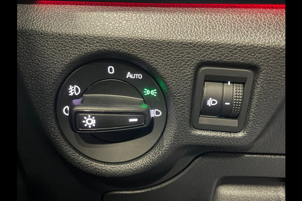 Škoda SCALA 1.0 TSI Sport Business|KUIPSTOELEN|ANDROID AUTO/APPLE CARPLAY|CLIMATE+CRUISE CONTROL|PDC|LMV|NAP|NL-AUTO|1e EIGENAAR|