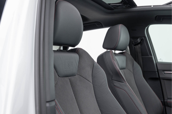 Audi Q3 Sportback 45 TFSI e 245pk S-Line Pano Sonos Sfeer ACC 20''