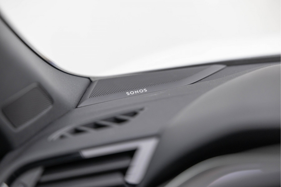 Audi Q3 Sportback 45 TFSI e 245pk S-Line Pano Sonos Sfeer ACC 20''