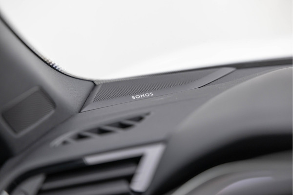 Audi Q3 Sportback 45 TFSI e 245pk S-Line Pano Sonos Sfeer ACC 20''