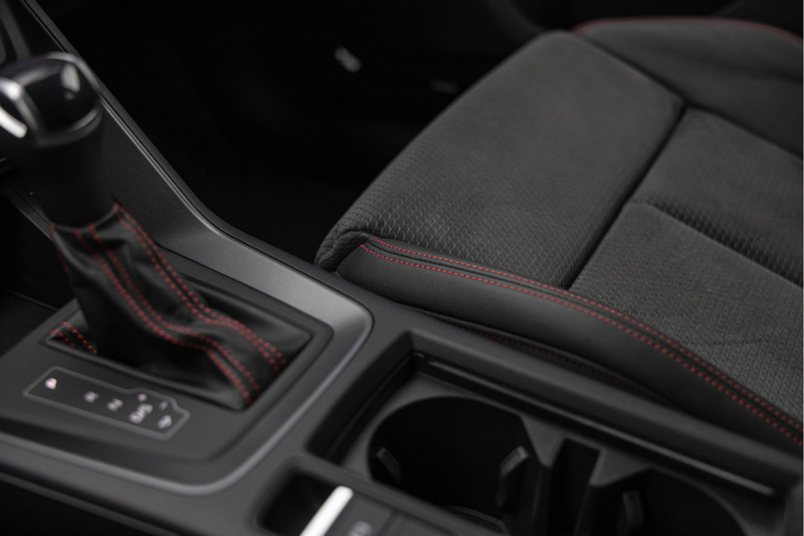 Audi Q3 Sportback 45 TFSI e 245pk S-Line Pano Sonos Sfeer ACC 20''