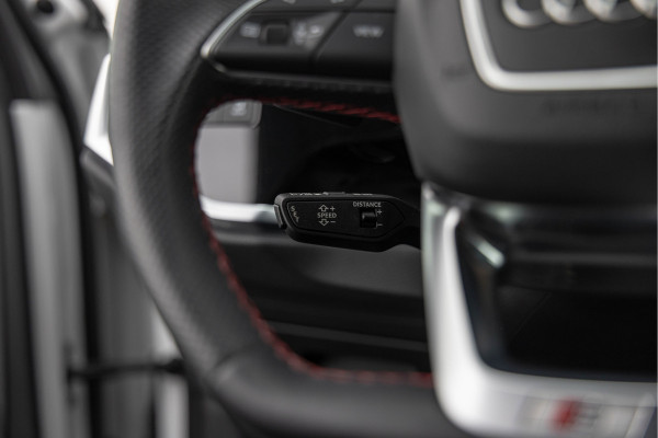 Audi Q3 Sportback 45 TFSI e 245pk S-Line Pano Sonos Sfeer ACC 20''