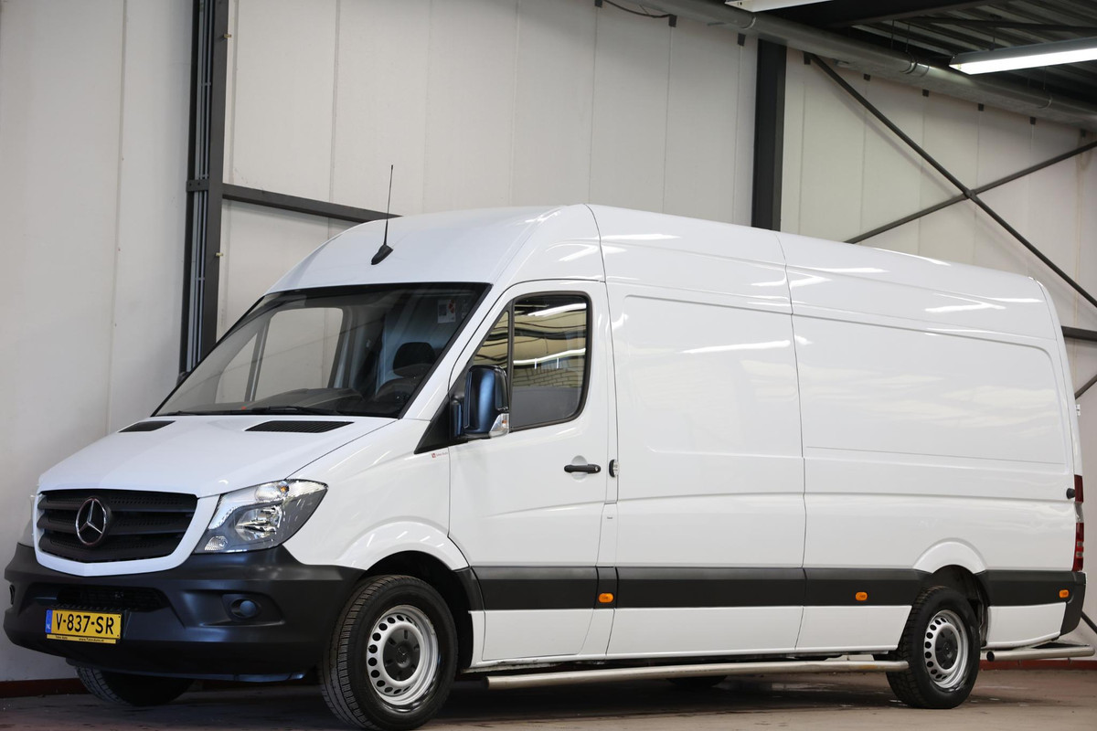 Mercedes-Benz Sprinter 311 2.2 CDI AUTOMAAT L3H2 POST NL EURO 6