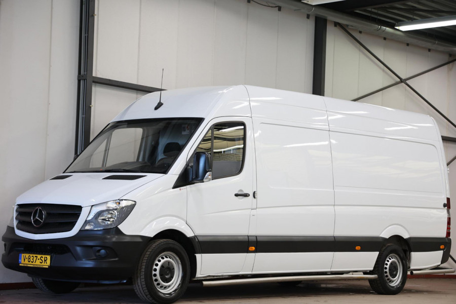 Mercedes-Benz Sprinter 311 2.2 CDI AUTOMAAT L3H2 POST NL EURO 6