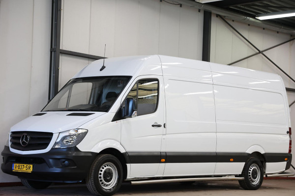 Mercedes-Benz Sprinter 311 2.2 CDI AUTOMAAT L3H2 POST NL EURO 6