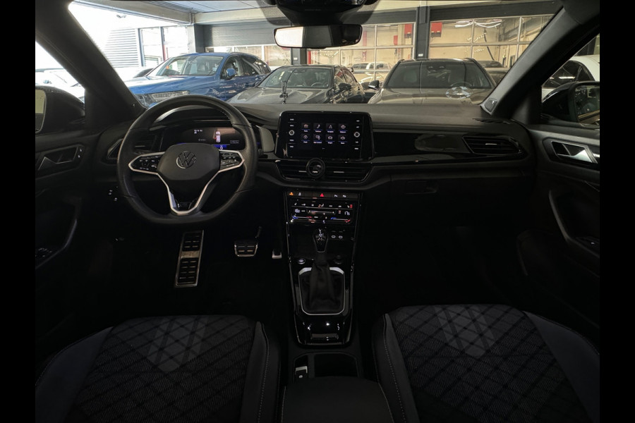 Volkswagen T-Roc 1.5 TSI R-Line Pano|Beats|IQ|Keyless|Camera