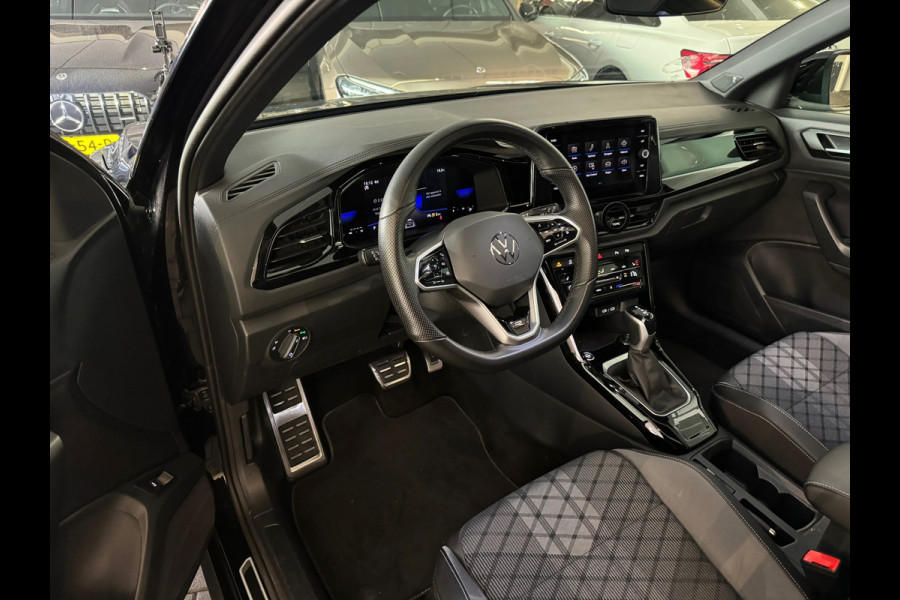 Volkswagen T-Roc 1.5 TSI R-Line Pano|Beats|IQ|Keyless|Camera