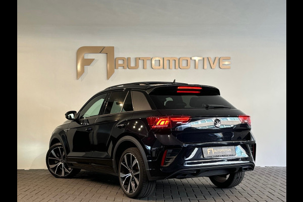Volkswagen T-Roc 1.5 TSI R-Line Pano|Beats|IQ|Keyless|Camera
