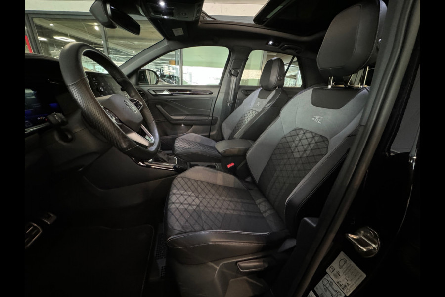 Volkswagen T-Roc 1.5 TSI R-Line Pano|Beats|IQ|Keyless|Camera