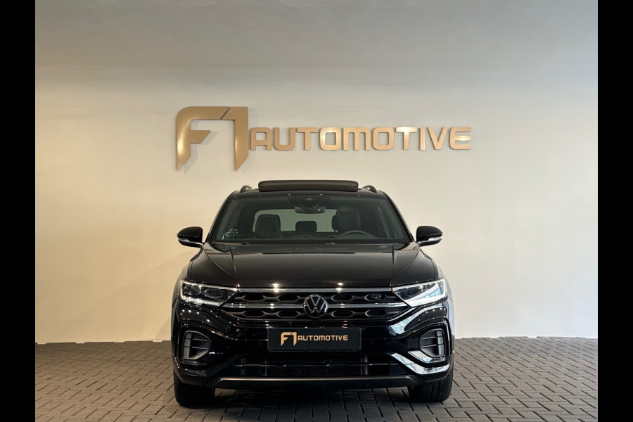 Volkswagen T-Roc 1.5 TSI R-Line Pano|Beats|IQ|Keyless|Camera