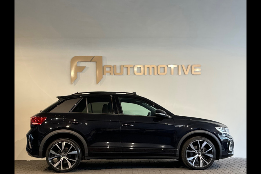 Volkswagen T-Roc 1.5 TSI R-Line Pano|Beats|IQ|Keyless|Camera