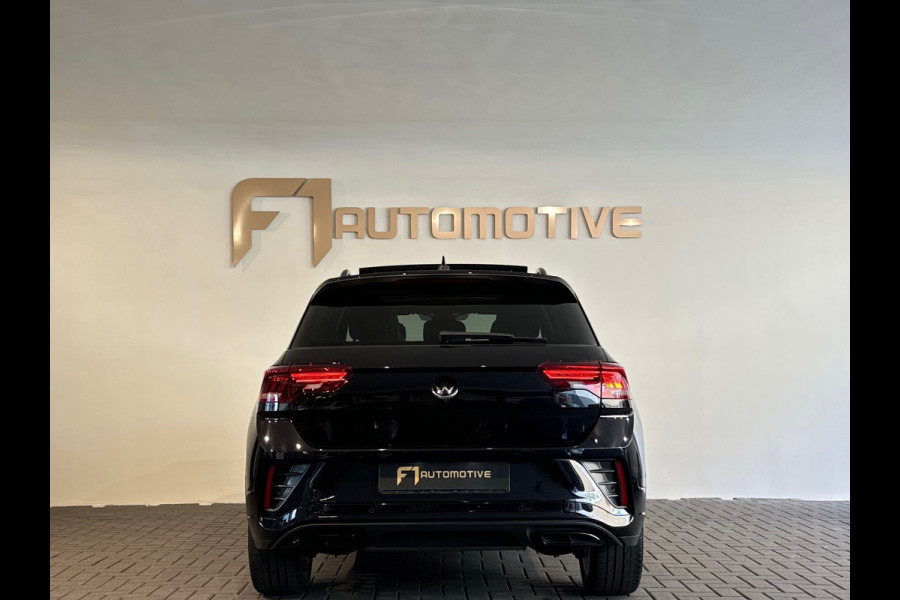 Volkswagen T-Roc 1.5 TSI R-Line Pano|Beats|IQ|Keyless|Camera