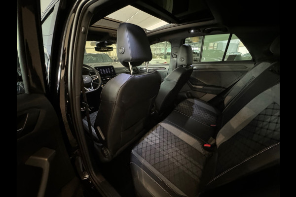Volkswagen T-Roc 1.5 TSI R-Line Pano|Beats|IQ|Keyless|Camera
