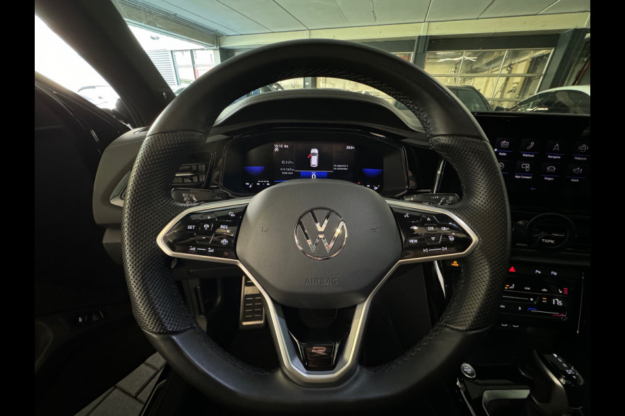 Volkswagen T-Roc 1.5 TSI R-Line Pano|Beats|IQ|Keyless|Camera