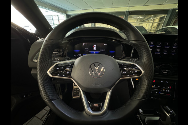 Volkswagen T-Roc 1.5 TSI R-Line Pano|Beats|IQ|Keyless|Camera