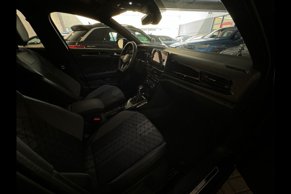 Volkswagen T-Roc 1.5 TSI R-Line Pano|Beats|IQ|Keyless|Camera