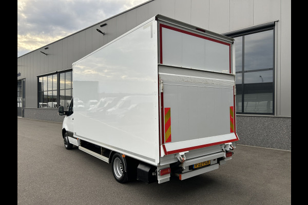 Mercedes-Benz Sprinter 516 CDI L3 Bakwagen / Laadklep / Dakspoiler / Airco / Euro 6