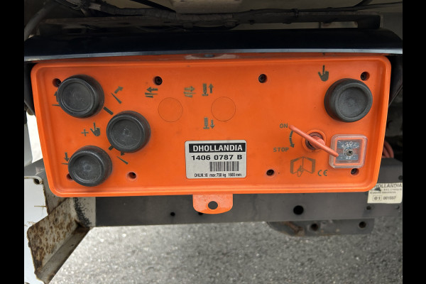 Mercedes-Benz Sprinter 516 CDI L3 Bakwagen / Laadklep / Dakspoiler / Airco / Euro 6