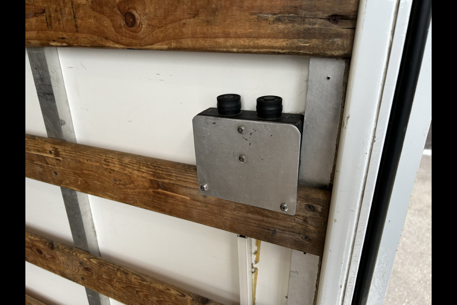 Mercedes-Benz Sprinter 516 CDI L3 Bakwagen / Laadklep / Dakspoiler / Airco / Euro 6