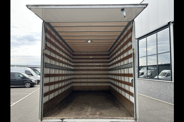 Mercedes-Benz Sprinter 516 CDI L3 Bakwagen / Laadklep / Dakspoiler / Airco / Euro 6