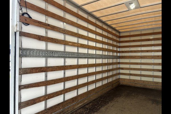 Mercedes-Benz Sprinter 516 CDI L3 Bakwagen / Laadklep / Dakspoiler / Airco / Euro 6