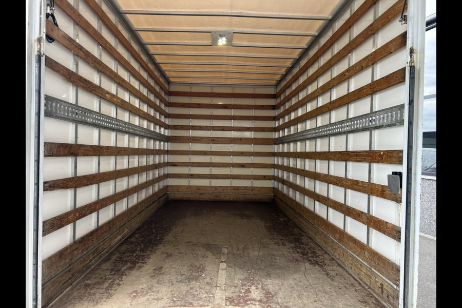 Mercedes-Benz Sprinter 516 CDI L3 Bakwagen / Laadklep / Dakspoiler / Airco / Euro 6