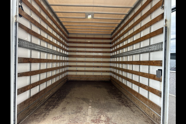 Mercedes-Benz Sprinter 516 CDI L3 Bakwagen / Laadklep / Dakspoiler / Airco / Euro 6