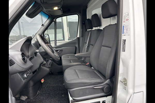 Mercedes-Benz Sprinter 516 CDI L3 Bakwagen / Laadklep / Dakspoiler / Airco / Euro 6