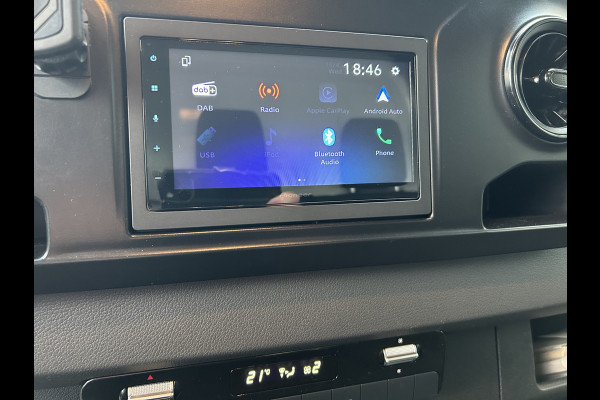 Mercedes-Benz Sprinter 516 CDI L3 Bakwagen / Laadklep / Dakspoiler / Airco / Euro 6