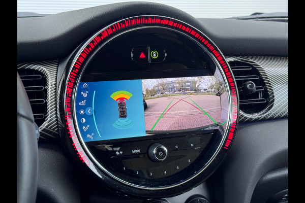 MINI Cabrio 2.0 Cooper S Resolute Edition H&K/HuD/Camera