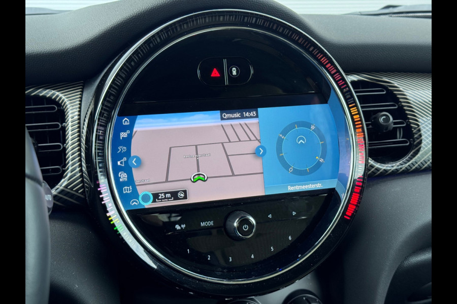 MINI Cabrio 2.0 Cooper S Resolute Edition H&K/HuD/Camera