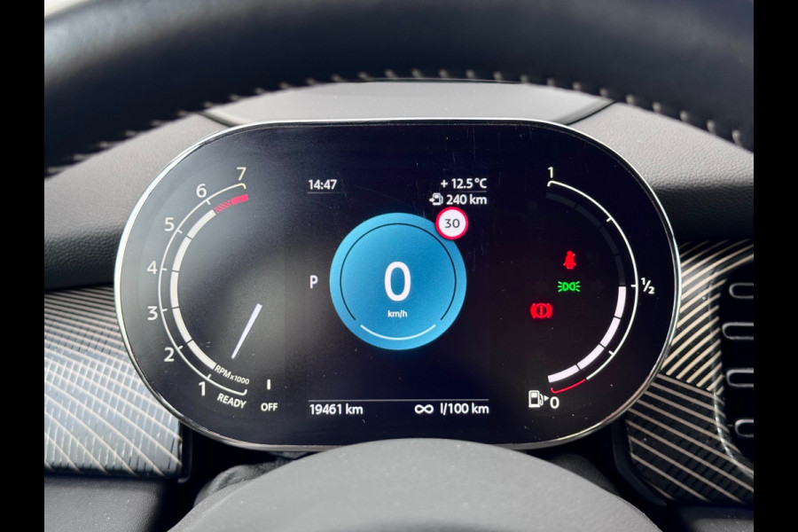 MINI Cabrio 2.0 Cooper S Resolute Edition H&K/HuD/Camera