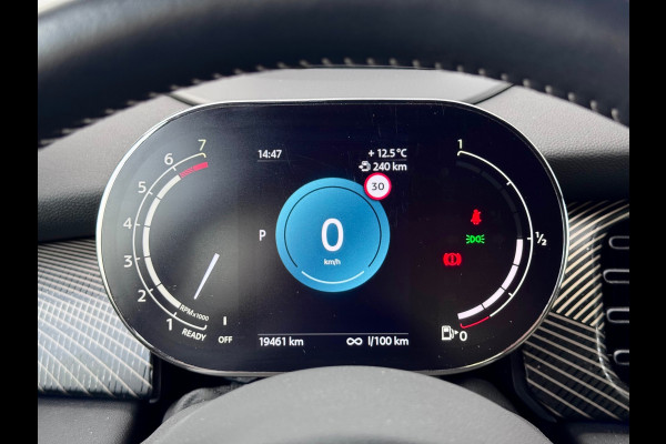 MINI Cabrio 2.0 Cooper S Resolute Edition H&K/HuD/Camera