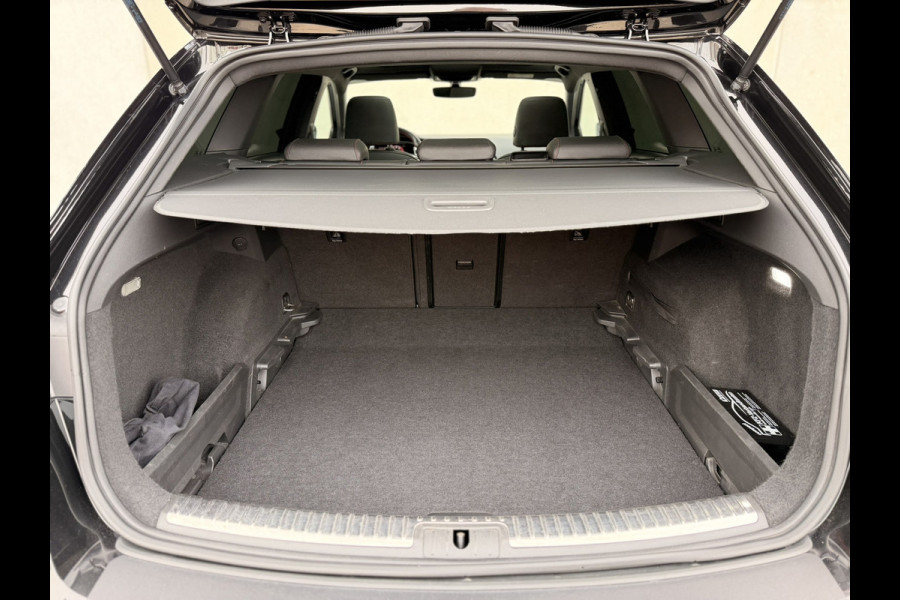 Seat Leon ST 2.0 TSI Cupra FR DSG Pano 19'' Virtual Trekh Leder