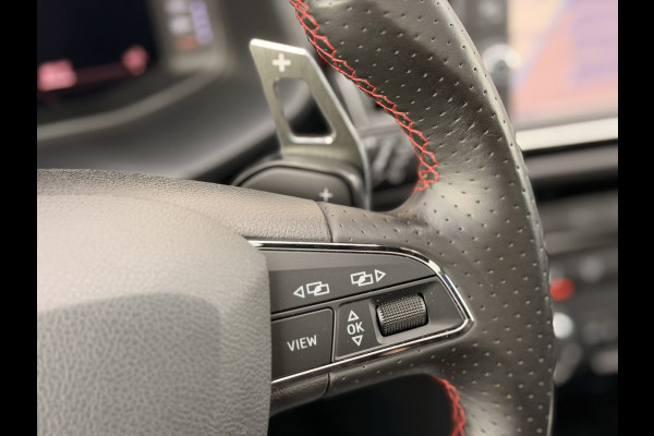 Seat Leon ST 2.0 TSI Cupra FR DSG Pano 19'' Virtual Trekh Leder