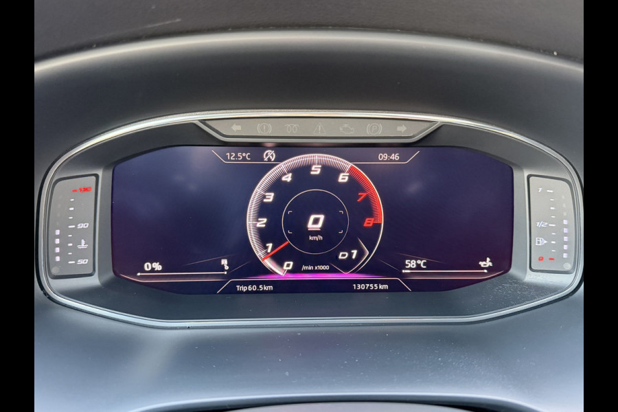 Seat Leon ST 2.0 TSI Cupra FR DSG Pano 19'' Virtual Trekh Leder