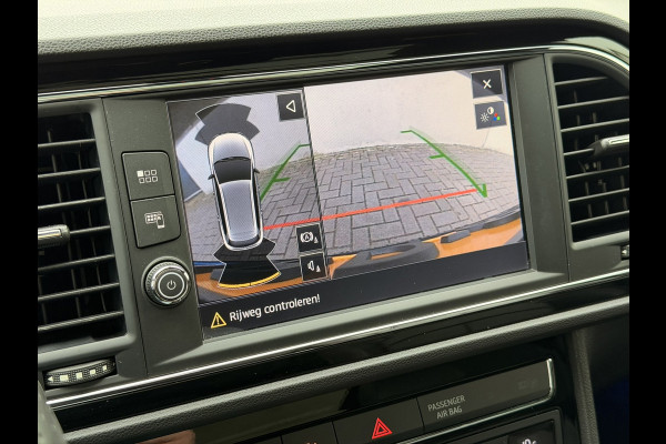 Seat Leon ST 2.0 TSI Cupra FR DSG Pano 19'' Virtual Trekh Leder