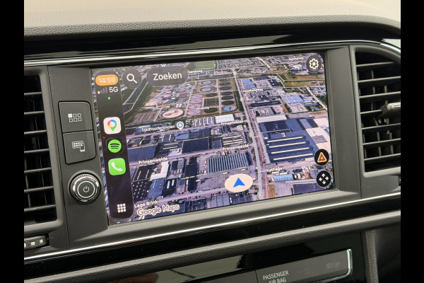 Seat Leon ST 2.0 TSI Cupra FR DSG Pano 19'' Virtual Trekh Leder