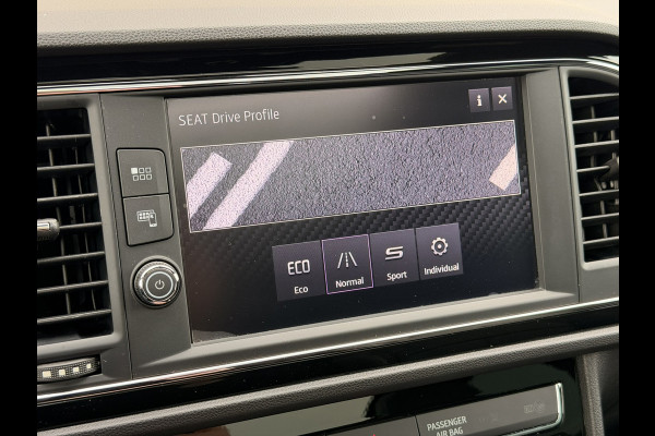 Seat Leon ST 2.0 TSI Cupra FR DSG Pano 19'' Virtual Trekh Leder