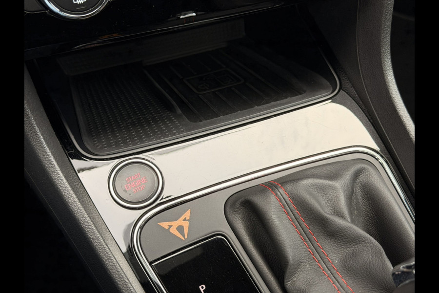 Seat Leon ST 2.0 TSI Cupra FR DSG Pano 19'' Virtual Trekh Leder