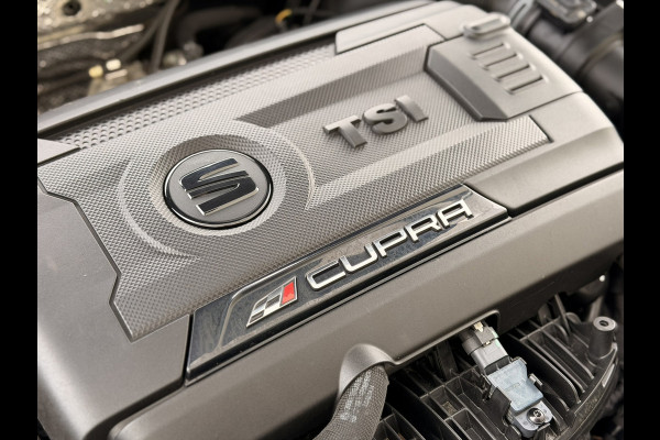 Seat Leon ST 2.0 TSI Cupra FR DSG Pano 19'' Virtual Trekh Leder